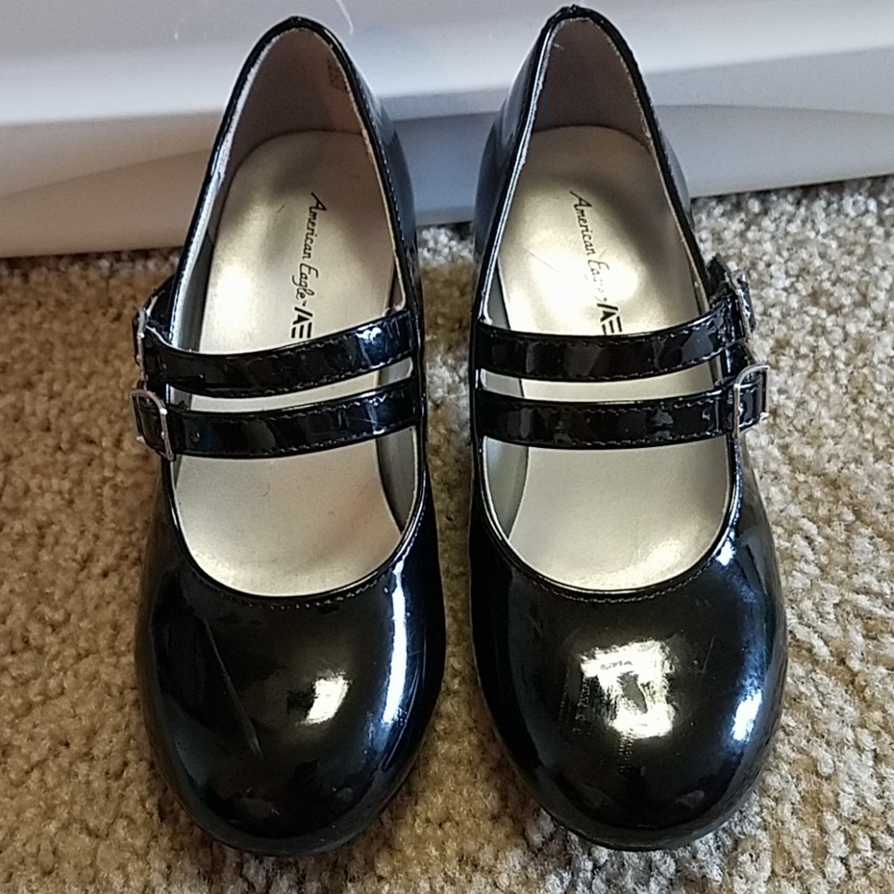 Toddler Dress Shoes